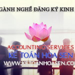 Bổ sung ngành nghề đăng ký kinh doanh tại Đà Nẵng