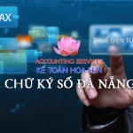 Dịch Vụ Làm Và Cài Đặt Chữ Ký Số Tại Đà Nẵng Giá Rẻ