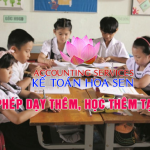 Xin giấy phép dạy thêm, học thêm tại Đà Nẵng